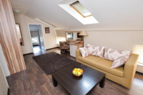 Tema apartments & rooms